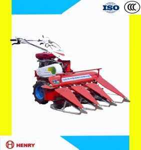 Cultivated land machine is convenient and practical